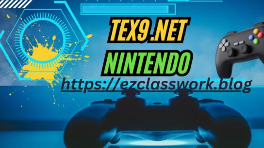 tex9.net