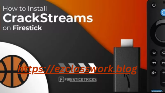 Crackstreams 2.0