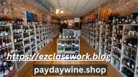 Paydaywine.shop